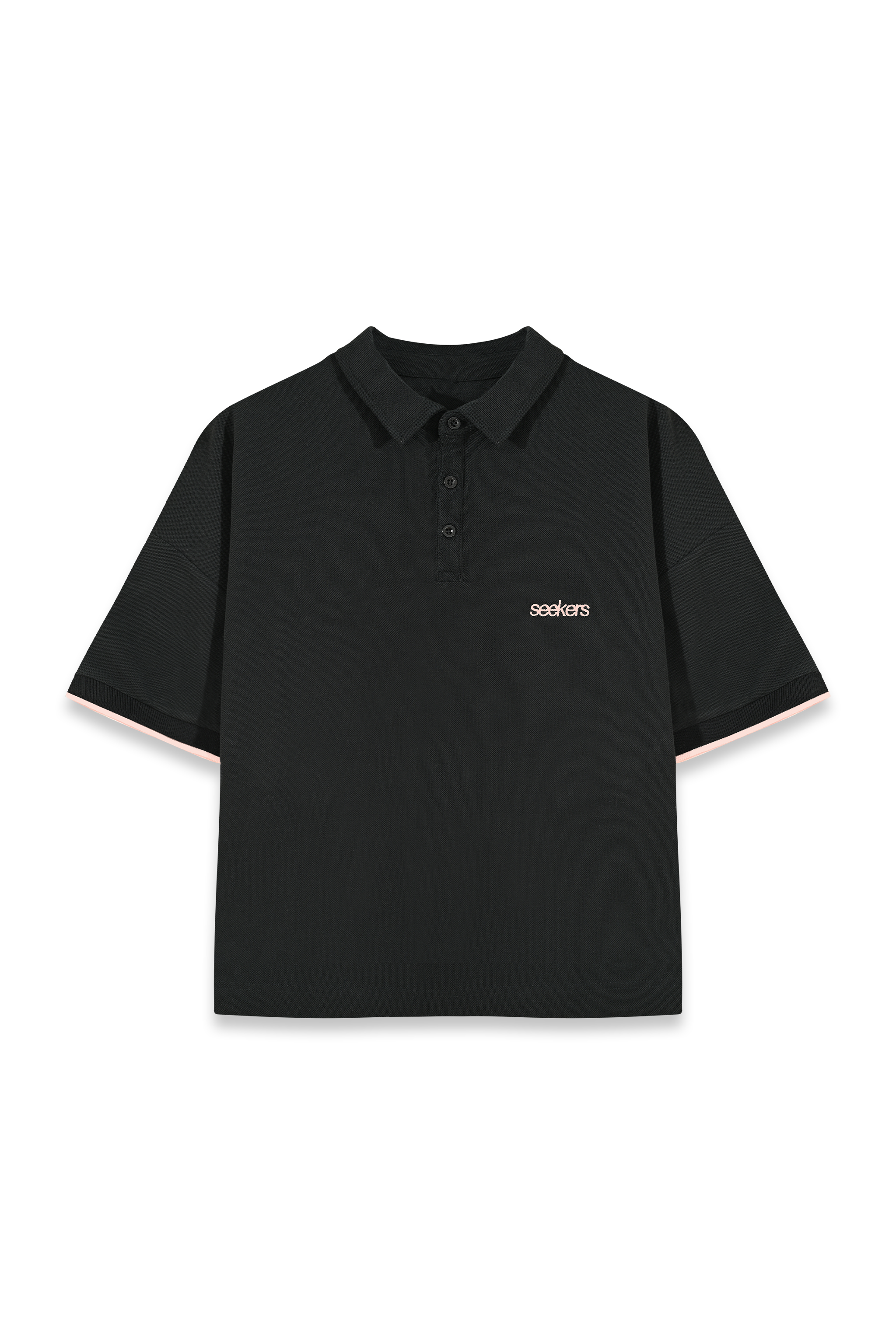 Calvin Polo